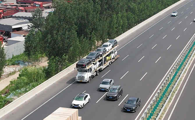 曲靖高速公路汽车救援